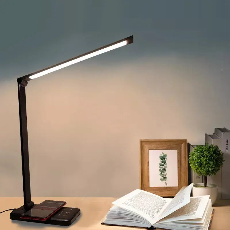 Les luminaires de table sans fil révolutionnent l'éclairage intérieur –  Delisse