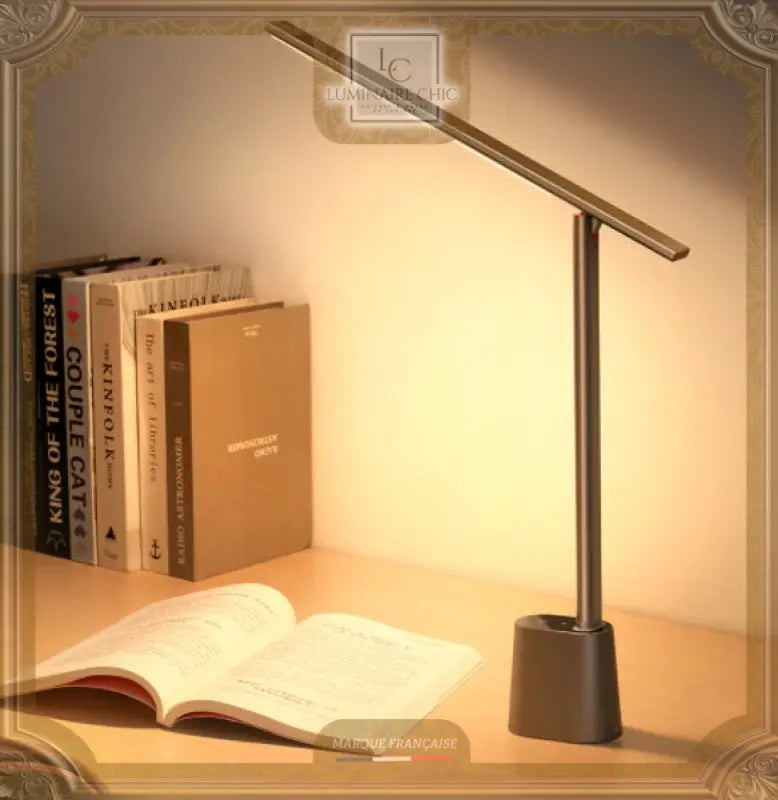 Lampe De Bureau Darchitecte Au Design Moderne